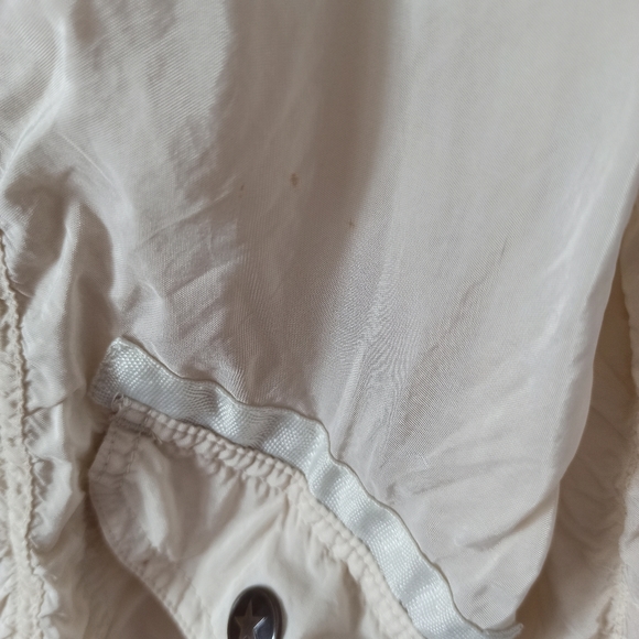 Converse One Star Cupro Jacket - Picture 4 of 9